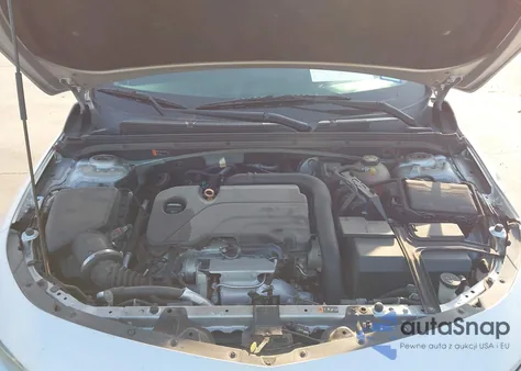 2018 Chevrolet Malibu 1Ls from USA, damaged, VIN 1G1ZB5ST7JF210866